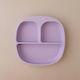 Nok Nok Nino din silicon Lilac
