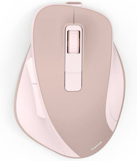 HAMA WM-500 Wireless Ergonomic Mouse Roz
