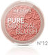 Revers Cosmetics Rouge Pure Mineral 12 6gr