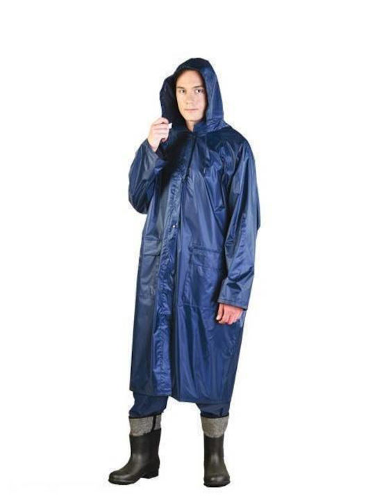 Pelerină Protectoare Impermeabilă Ppnp 100% PVC