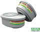 Msa Safety Протективни Филтри Msa-po-a2b2e1k1 Комплект 2 Бройки