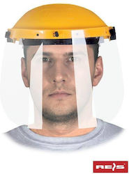 Otfs-vi Vizier Protector Ecran Din Policarbonat Reis Otfs-vi Vizier Protector Ecran Din Policarbonat Reis