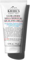 Kiehl's Ultra Body Mega Moisture Сквалан Крем За Тяло 75мл Kiehl's Ultra Body Mega Moisture Сквалан Крем За Тяло 75мл