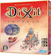 Board Game Dixit Odyssey for 3-12 Players 8+ Years Old (PL) Rebel Games
