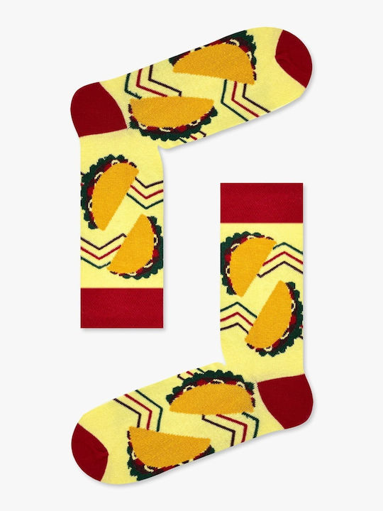 SOX Socken Gelb 1Pack
