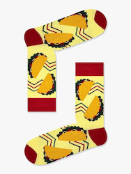 SOX Чорапи Жълти 1Пакет