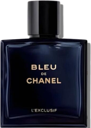Cacharel Bleu De Chanel L'exclusif 100ml | Skroutz Romania