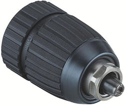 Τσοκ Πλαστικα Αυτοματα Ασφαλεια Rohm 1/2x20 Db 1 0-10mm 1328319