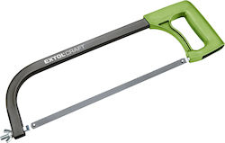 Fierăstrău Tubular Extol Craft 1708 300 Mm Mâner Abs