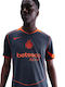 Inter Milan 2025/26 Stadium Third Jersey Aussehen Fußball