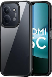 Dux Ducis Aimo Series Прозрачеη (Redmi 15C 4G) Dux Ducis Aimo Series Прозрачеη (Redmi 15C 4G)