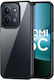 Dux Ducis Aimo Series Задна корица Пластмаса Прозрачен (Redmi 15C 4G)