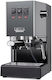 Gaggia New Classic Професионална Еспресо Машина с 1 Група RI9380
