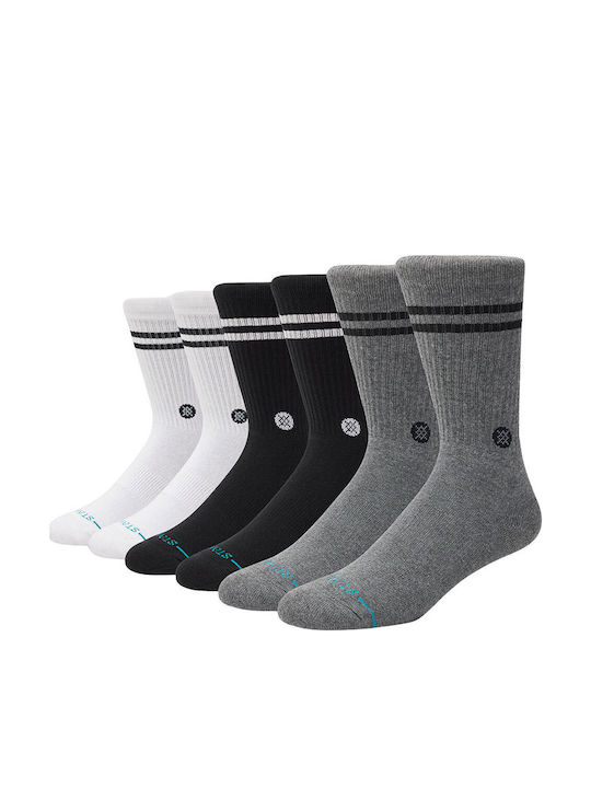 Stance Șosete Sportive Multicolor 6 perechi