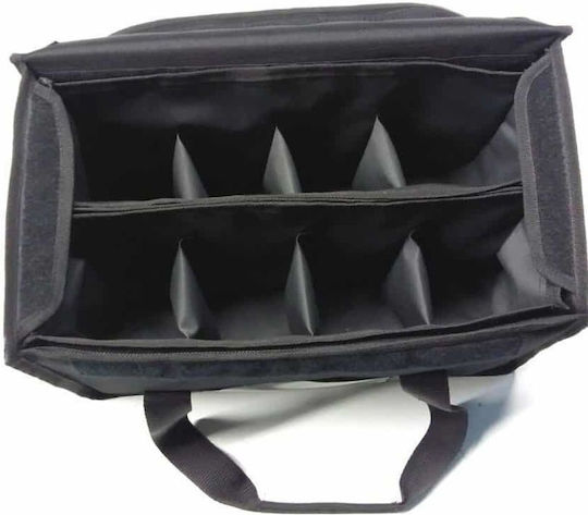 Coffee Delivery Bag Brown