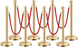 Vevor Gold 1.5m QTGLZDSDJSHR1MQDJV0