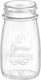20cl Bottle Without Cap Quattro Stagioni– Bormioli Set of 12 Pieces