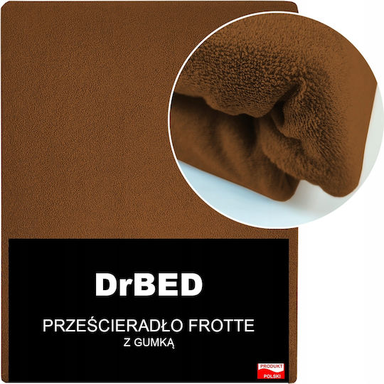 Drbed King Size 180x200cm
