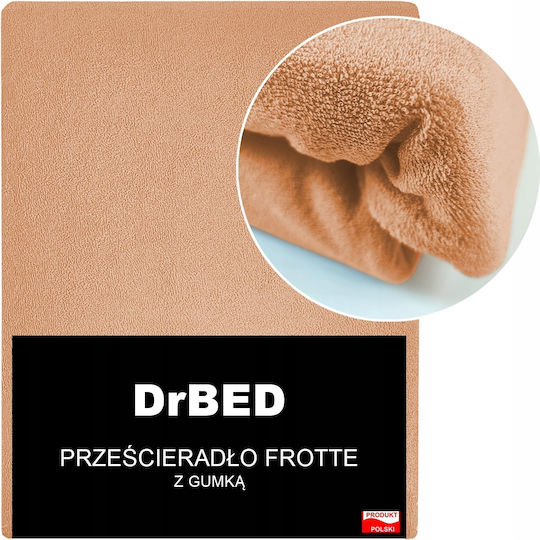 Drbed King Size 220x200cm