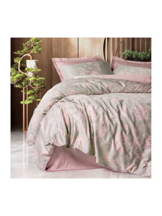 Cottonbox Set Huse Pentru Pilote 200x220cm Dubl...