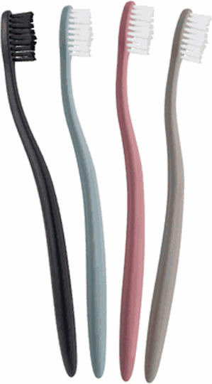 Elgydium Eco Style Οδοντόβουρτσα Soft (Τυχαία Επιλογή)
