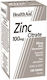 Health Aid Zinc Citrate 100мг 100 табове
