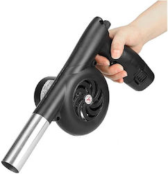 Rechargeable Lithium Battery Barbecue Heat Gun