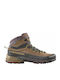 La Sportiva Tx4 Evo Men's Mountaineering Boots Waterproof with Gore-Tex Membrane Brown