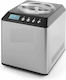 Costos Commercial Ice Cream Maker 0.18kW 27.2x31.5x36.2cm. 30.41163