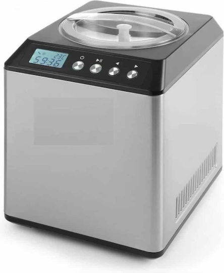Costos Commercial Ice Cream Maker 0.18kW 27.2x31.5x36.2cm. 30.41163