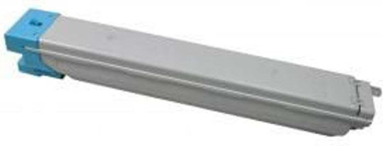 Coreparts Cyan Toner Clt-C808s/Els Pages 20000 Samsung Multixpress X4220rx X4250lx X4300lx