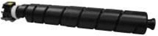 Coreparts Toner Black Tk-8515k Pages 30000 Kyocera Taskalfa 5052ci