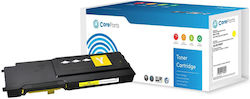 Coreparts Toner Yellow 593-11120 Pages 9.000 Dell C3760 Extra High Yield Series