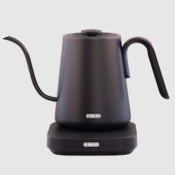 Kalko Barista Kettle 800ml Black Kalko Barista Kettle 800ml Black