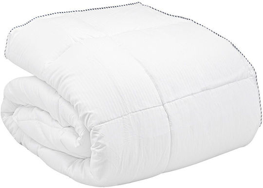 Beauty Home Snug Sleep Well Hotelldecken Weiß Einzeln 160x230cm E1200ПММО