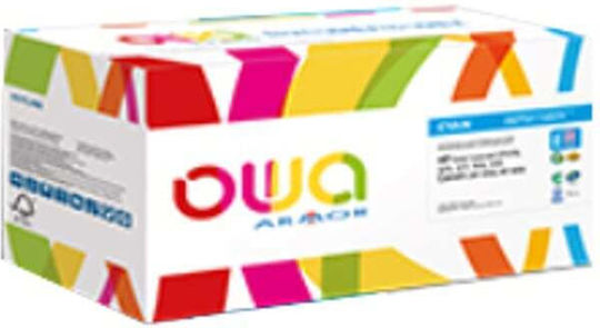 Cartuș Toner Owa Armor Negru Recondiționat 44469803 K15677ow