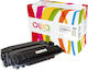 Owa Armor Black Toner Cartridge Replacement Crg-724h K15222ow