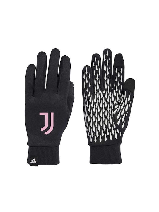adidas Juventus Fieldplayer Männer Sport Handschuhe Fußball Schwarze adidas Juventus Fieldplayer Männer Sport Handschuhe Fußball Schwarze