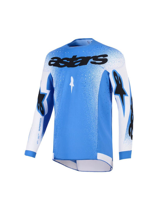 Alpinestars Ανδρική Μακρυμάνικη Μπλούζα Mountai...