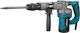 Bulle Impact Demolition Hammer Electric 1200W with Chuck SDS Plus 633394