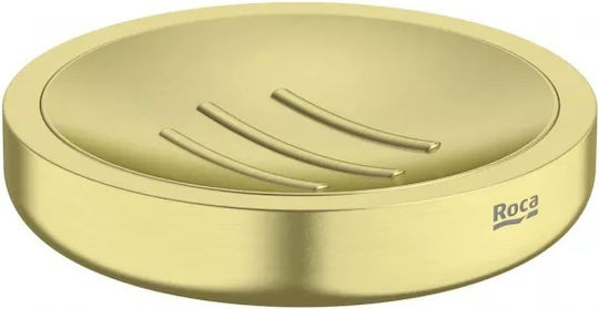 Roca Tavă de săpun Metal 8433290440256