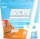 tbJp Performance Isolate Protein Molke mit Geschmack Cereal Milk 2kg