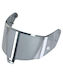 Helmet Visor Silver Mirror Alpinestars Supertech R10