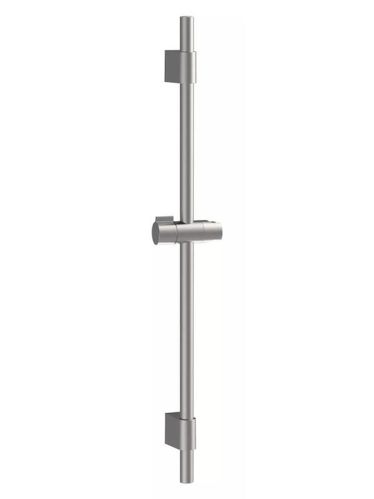Roca Duschsäule ohne Armatur Gray