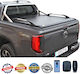 Smart Aluminum Electric Factory Type Inox Roll-Bar Handrails Smart 2-7000 E-Roll Roll+ RB 416+Handrail 90 VW Amarok Life Style 2023+
