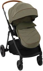 Graco Near2Me Khaki Graco Near2Me Khaki