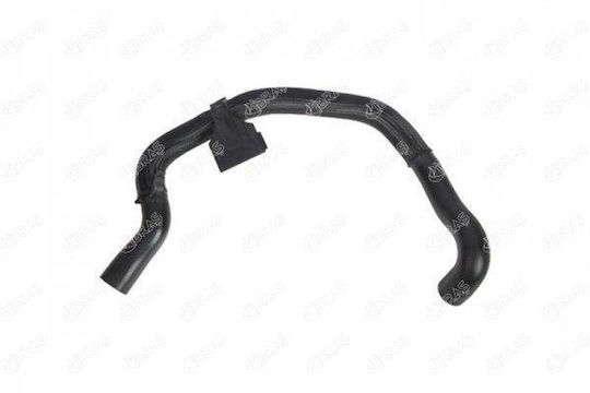 Radiator Upper Hose Ford Transit V 362 Custom 2.0 Tdci