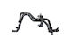 Colier Radiator Focus C Max 1.6 Tdci Volvo C30 S40 1.6 D