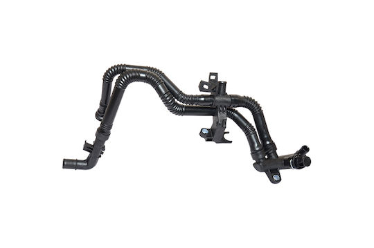 Colier Radiator Focus C Max 1.6 Tdci Volvo C30 S40 1.6 D