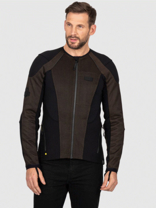 Knox Urbane Pro MK3 Bărbătesc Geacă de motocicl...
